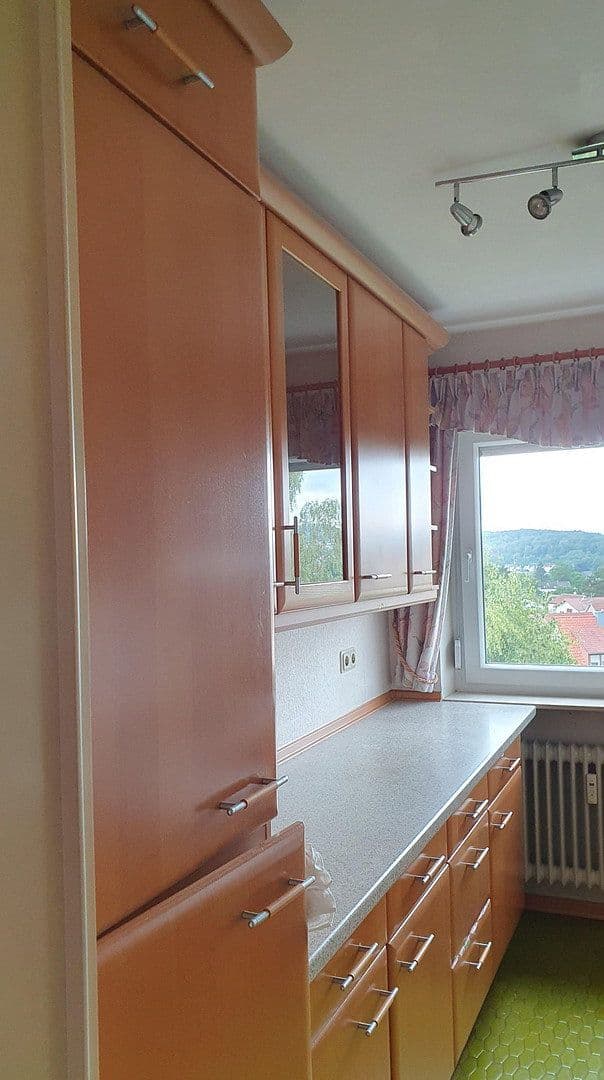 3 bedroom flat to rent, 87 m², Saarbrücken, Saarland 3 bedroom flat to rent, 87 m², Saarbrücken, Saarland