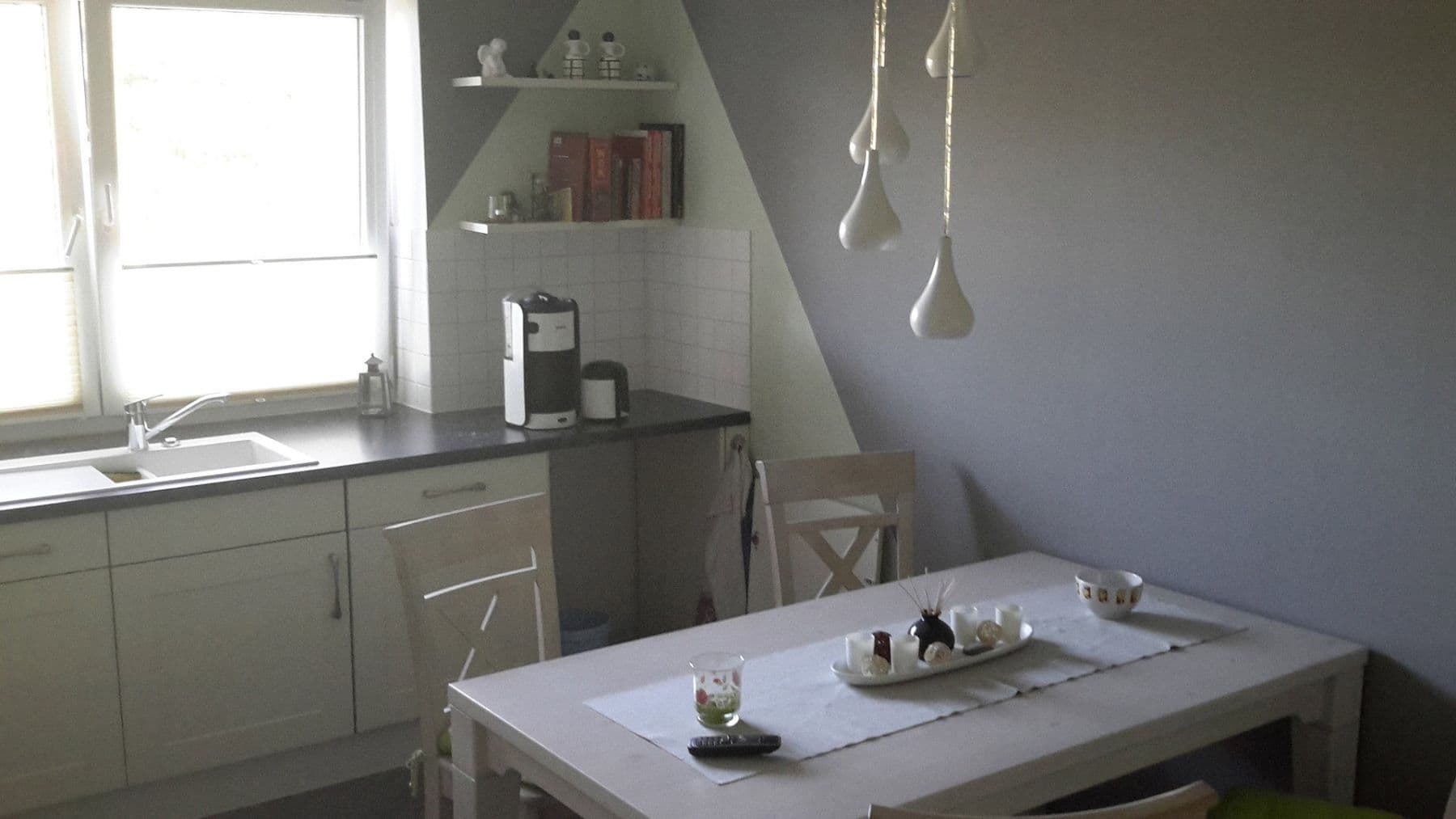 3 bedroom flat for sale, 91 m², Schafredder 15, Fockbek, Schleswig-Holstein 3 bedroom flat for sale, 91 m², Schafredder 15, Fockbek, Schleswig-Holstein