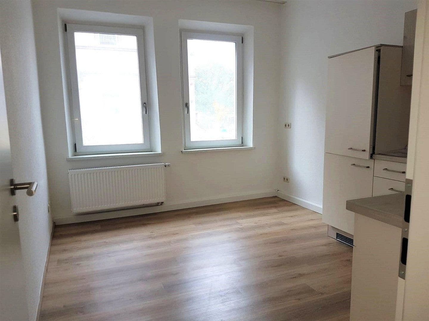 1 bedroom flat to rent, 38 m², Nürnberg St. Leonhard, Bavaria 1 bedroom flat to rent, 38 m², Nürnberg St. Leonhard, Bavaria