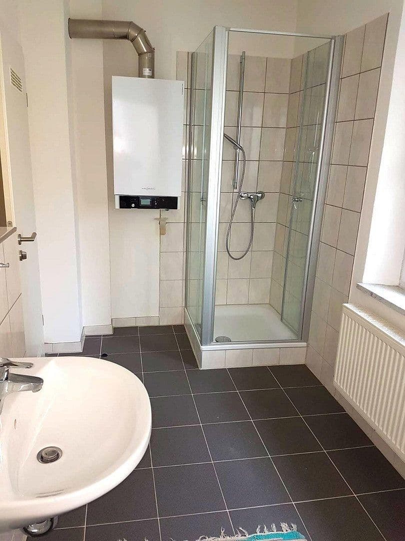 1 bedroom flat to rent, 38 m², Nürnberg St. Leonhard, Bavaria 1 bedroom flat to rent, 38 m², Nürnberg St. Leonhard, Bavaria