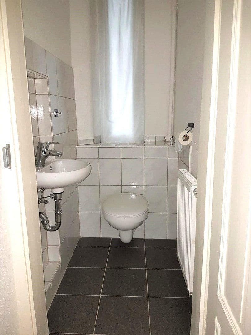 1 bedroom flat to rent, 38 m², Nürnberg St. Leonhard, Bavaria 1 bedroom flat to rent, 38 m², Nürnberg St. Leonhard, Bavaria