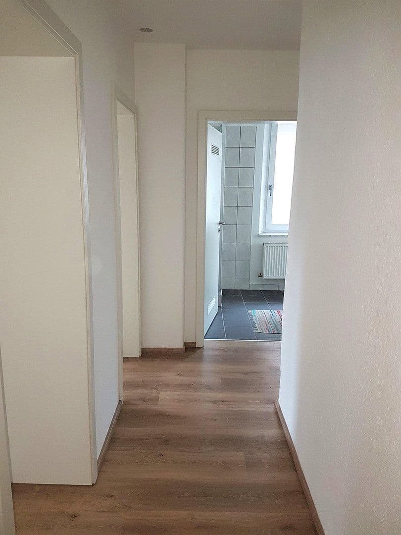 1 bedroom flat to rent, 38 m², Nürnberg St. Leonhard, Bavaria 1 bedroom flat to rent, 38 m², Nürnberg St. Leonhard, Bavaria