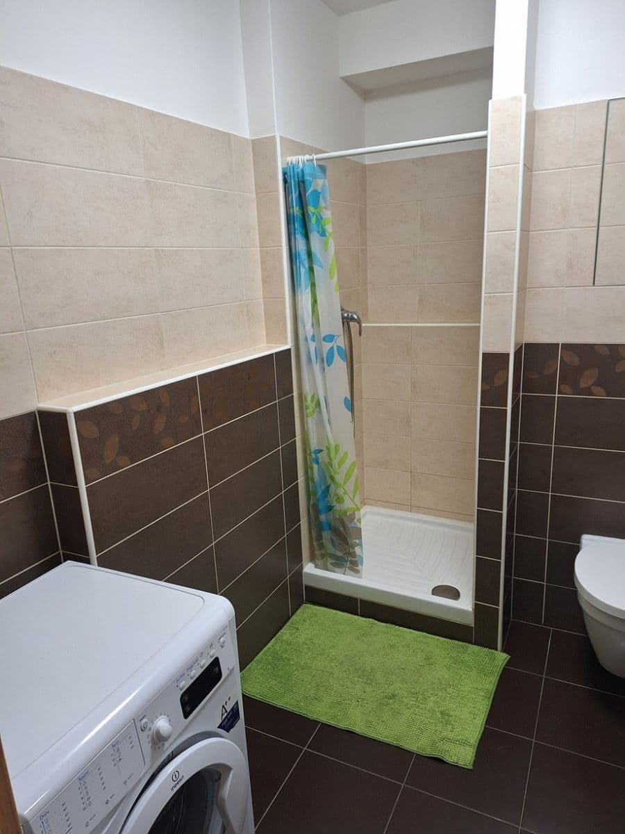1 bedroom with open-plan kitchen flat to rent, 60 m², Sousedíkova, Prague, Prague 1 bedroom with open-plan kitchen flat to rent, 60 m², Sousedíkova, Prague, Prague