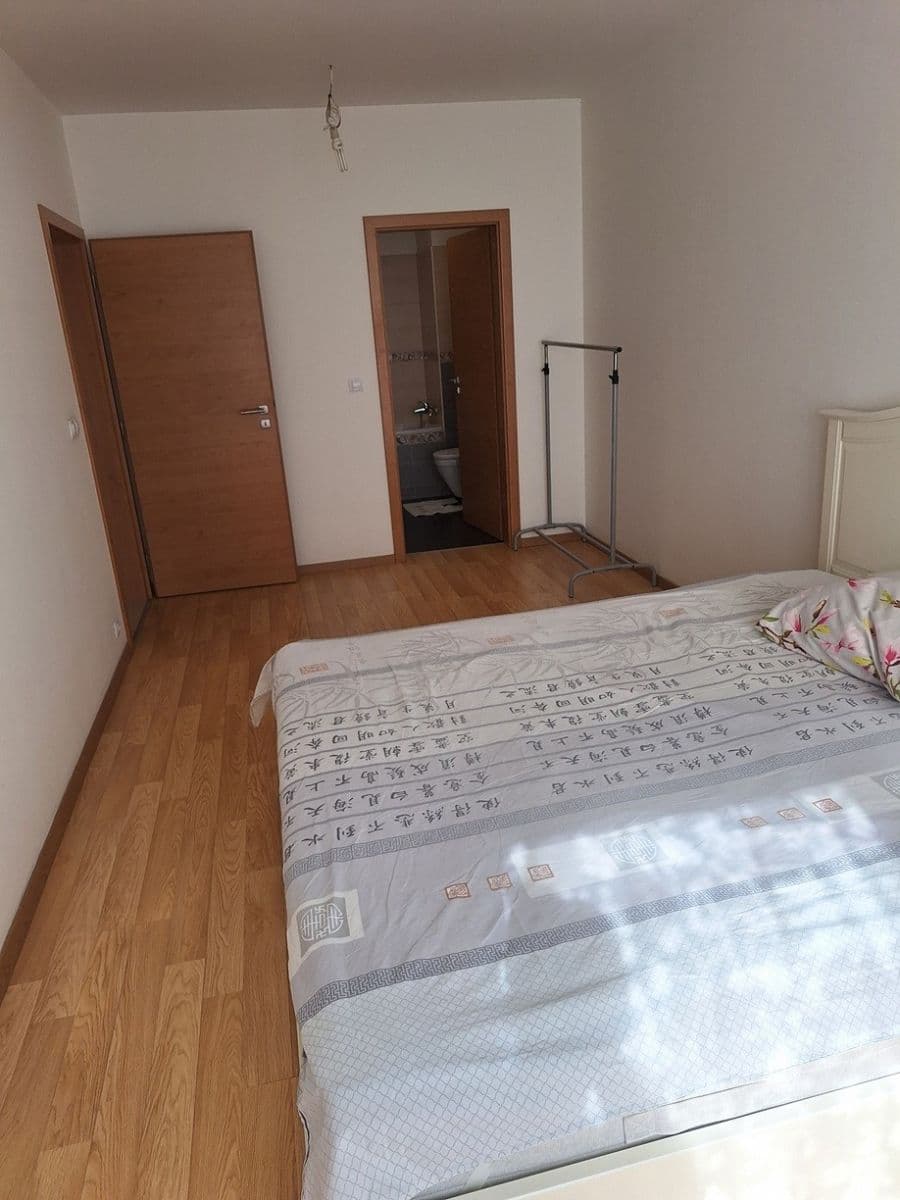 1 bedroom with open-plan kitchen flat to rent, 60 m², Sousedíkova, Prague, Prague 1 bedroom with open-plan kitchen flat to rent, 60 m², Sousedíkova, Prague, Prague