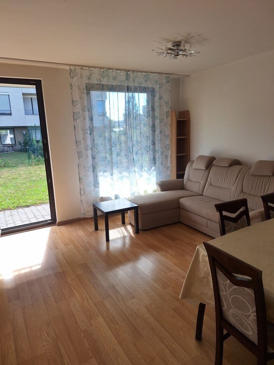 1 bedroom with open-plan kitchen flat to rent, 60 m², Sousedíkova, Prague, Prague 1 bedroom with open-plan kitchen flat to rent, 60 m², Sousedíkova, Prague, Prague
