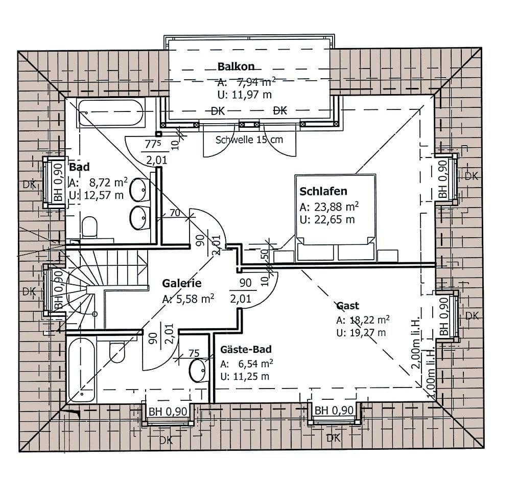 house for sale, 143 m², Michendorf, Brandenburg house for sale, 143 m², Michendorf, Brandenburg