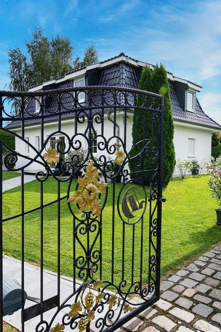 house for sale, 143 m², Michendorf, Brandenburg house for sale, 143 m², Michendorf, Brandenburg