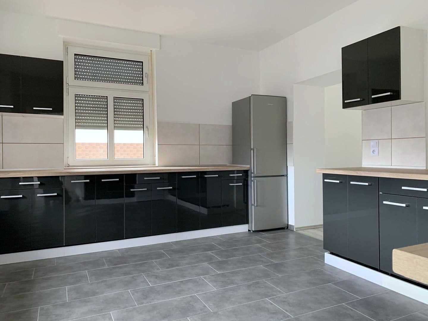2 bedroom flat to rent, 72 m², Bahnhofstrasse 5, Usingen, Hesse 2 bedroom flat to rent, 72 m², Bahnhofstrasse 5, Usingen, Hesse