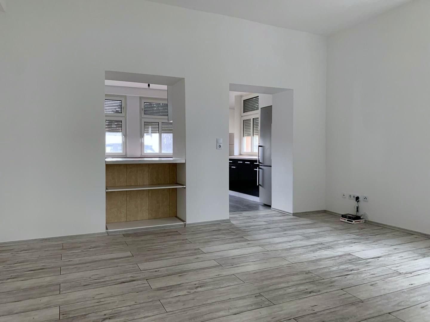 2 bedroom flat to rent, 72 m², Bahnhofstrasse 5, Usingen, Hesse 2 bedroom flat to rent, 72 m², Bahnhofstrasse 5, Usingen, Hesse