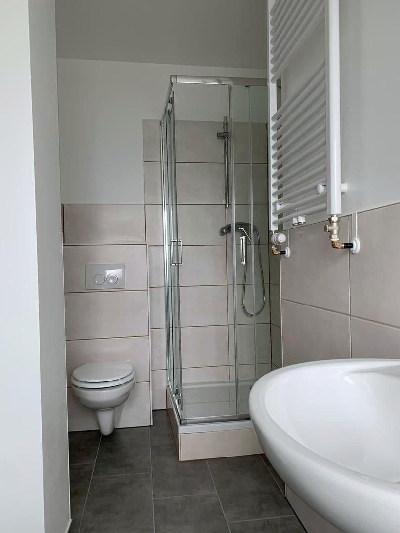 2 bedroom flat to rent, 72 m², Bahnhofstrasse 5, Usingen, Hesse 2 bedroom flat to rent, 72 m², Bahnhofstrasse 5, Usingen, Hesse