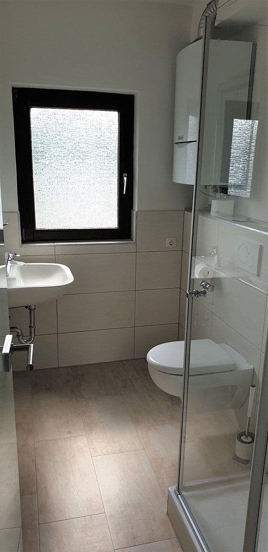2 bedroom flat to rent, 60 m², Rheinuferstr, Neuss, North Rhine-Westphalia 2 bedroom flat to rent, 60 m², Rheinuferstr, Neuss, North Rhine-Westphalia