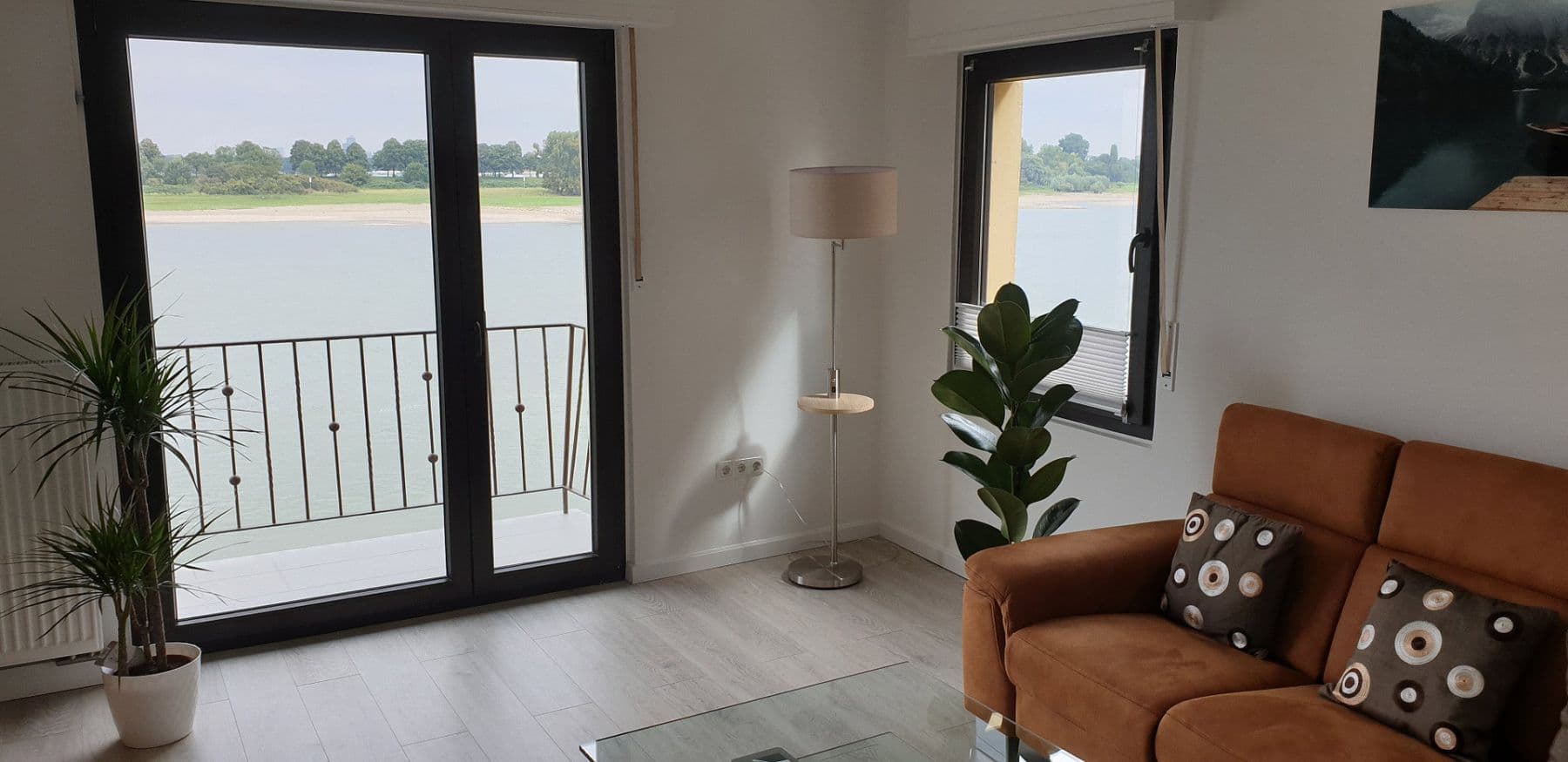 2 bedroom flat to rent, 60 m², Rheinuferstr, Neuss, North Rhine-Westphalia 2 bedroom flat to rent, 60 m², Rheinuferstr, Neuss, North Rhine-Westphalia