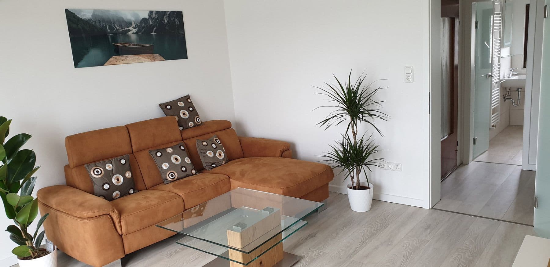 2 bedroom flat to rent, 60 m², Rheinuferstr, Neuss, North Rhine-Westphalia 2 bedroom flat to rent, 60 m², Rheinuferstr, Neuss, North Rhine-Westphalia