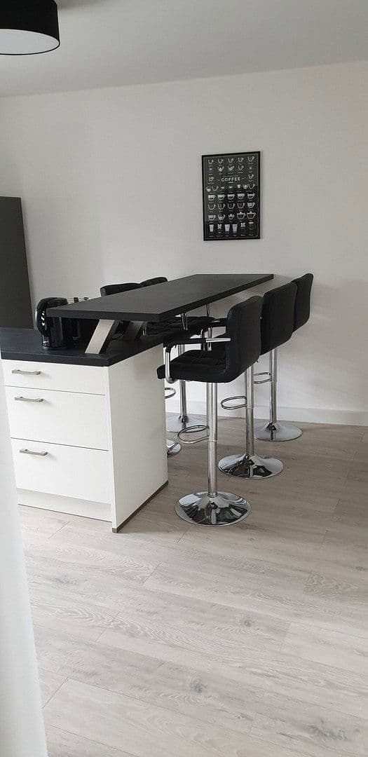 2 bedroom flat to rent, 60 m², Rheinuferstr, Neuss, North Rhine-Westphalia 2 bedroom flat to rent, 60 m², Rheinuferstr, Neuss, North Rhine-Westphalia