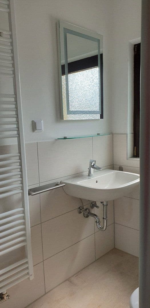 2 bedroom flat to rent, 60 m², Rheinuferstr, Neuss, North Rhine-Westphalia 2 bedroom flat to rent, 60 m², Rheinuferstr, Neuss, North Rhine-Westphalia