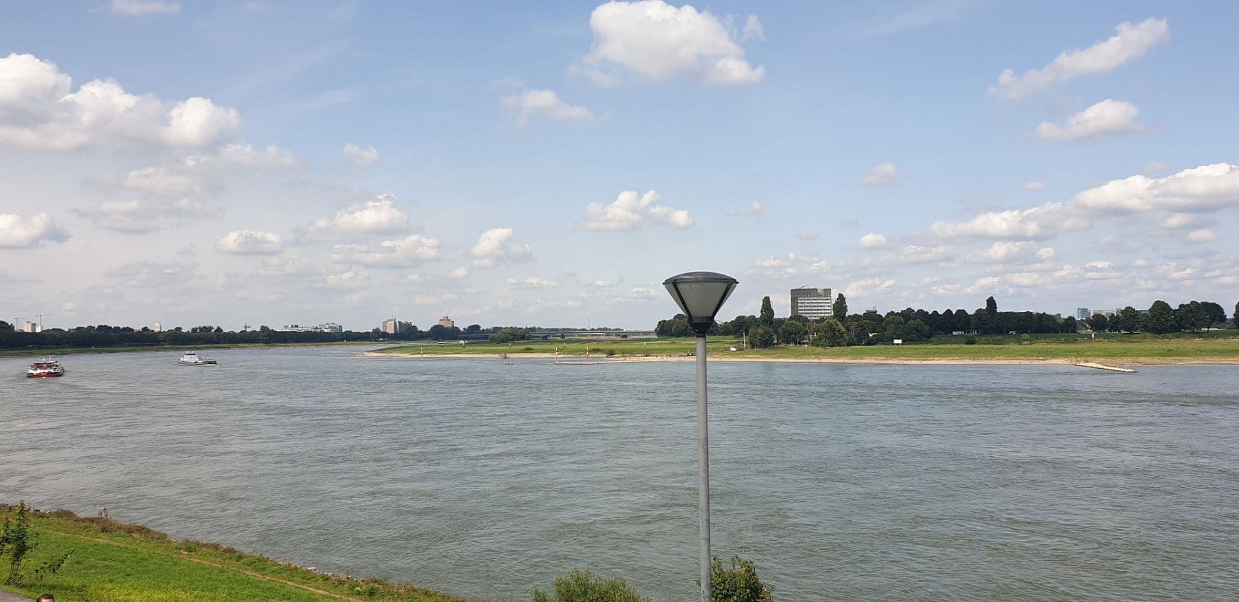 2 bedroom flat to rent, 60 m², Rheinuferstr, Neuss, North Rhine-Westphalia 2 bedroom flat to rent, 60 m², Rheinuferstr, Neuss, North Rhine-Westphalia