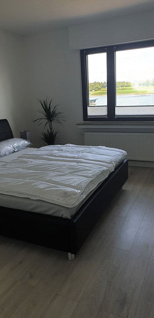 2 bedroom flat to rent, 60 m², Rheinuferstr, Neuss, North Rhine-Westphalia 2 bedroom flat to rent, 60 m², Rheinuferstr, Neuss, North Rhine-Westphalia