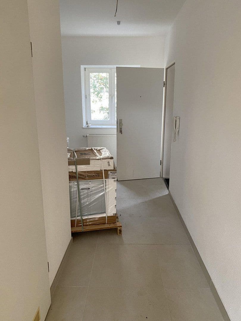 2 bedroom flat to rent, 42 m², Anne-Frank-Str. 15, Marburg, Hesse 2 bedroom flat to rent, 42 m², Anne-Frank-Str. 15, Marburg, Hesse