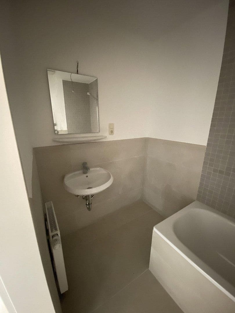 2 bedroom flat to rent, 42 m², Anne-Frank-Str. 15, Marburg, Hesse 2 bedroom flat to rent, 42 m², Anne-Frank-Str. 15, Marburg, Hesse