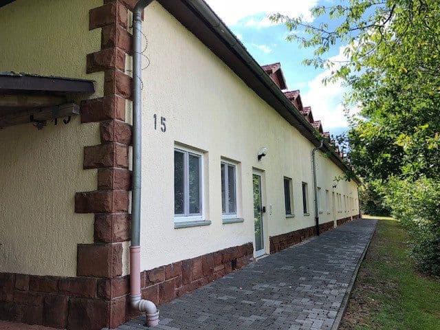2 bedroom flat to rent, 42 m², Anne-Frank-Str. 15, Marburg, Hesse 2 bedroom flat to rent, 42 m², Anne-Frank-Str. 15, Marburg, Hesse