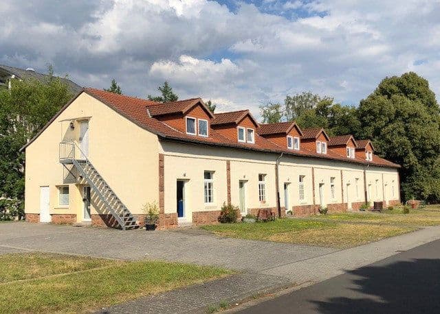 2 bedroom flat to rent, 42 m², Anne-Frank-Str. 15, Marburg, Hesse 2 bedroom flat to rent, 42 m², Anne-Frank-Str. 15, Marburg, Hesse