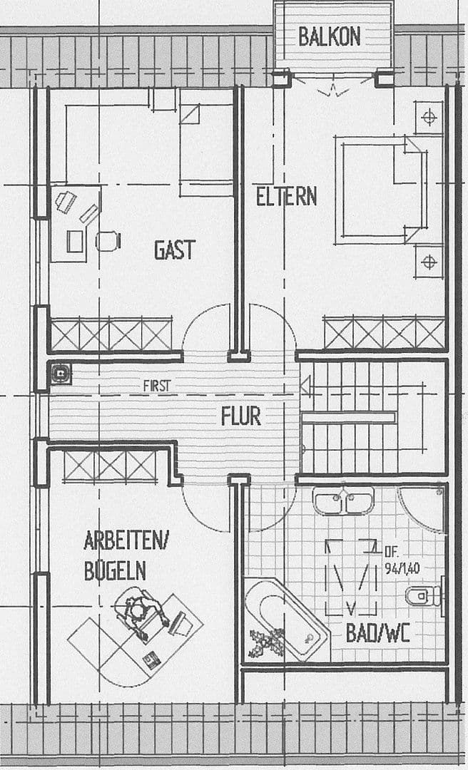 house to rent, 145 m², Mechernich, North Rhine-Westphalia house to rent, 145 m², Mechernich, North Rhine-Westphalia