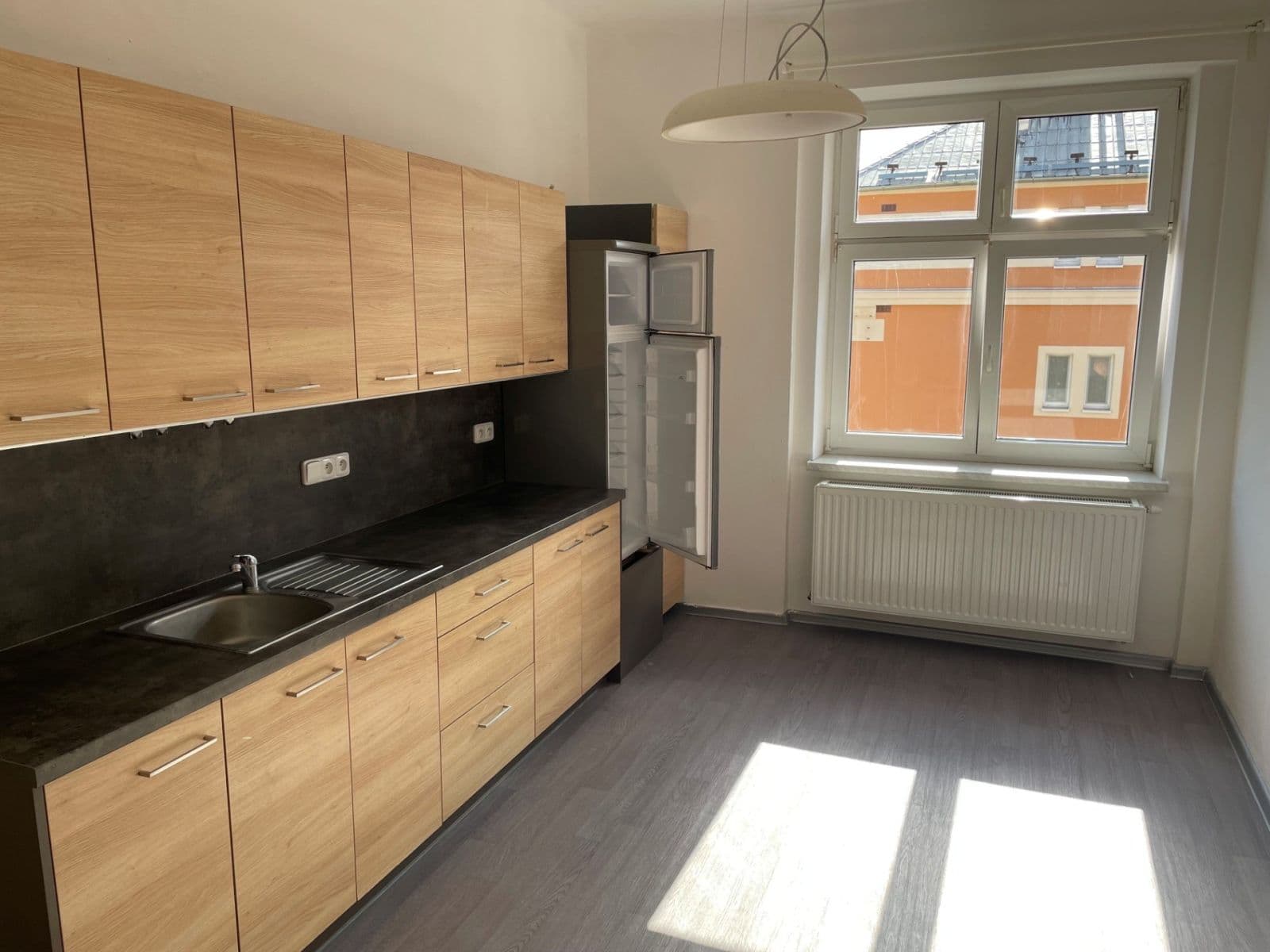 2 bedroom flat to rent, 84 m², Polívkova, Olomouc, Olomoucký Region 2 bedroom flat to rent, 84 m², Polívkova, Olomouc, Olomoucký Region