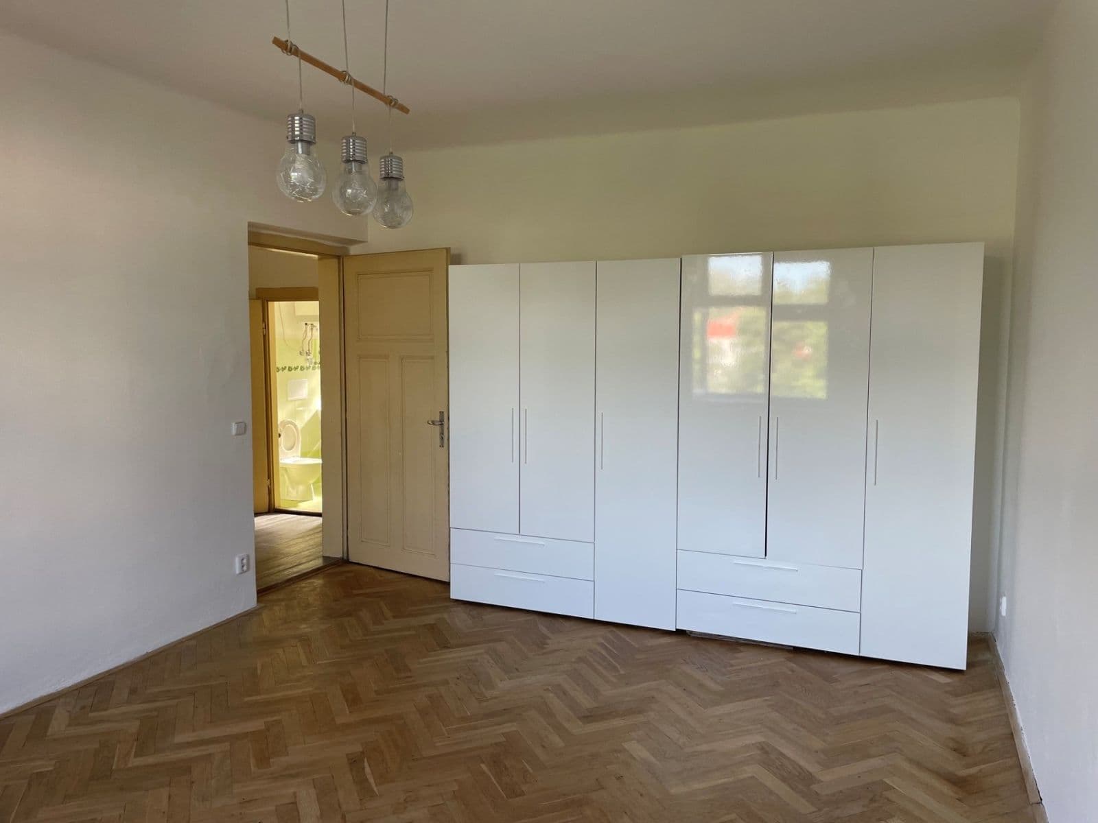 2 bedroom flat to rent, 84 m², Polívkova, Olomouc, Olomoucký Region 2 bedroom flat to rent, 84 m², Polívkova, Olomouc, Olomoucký Region