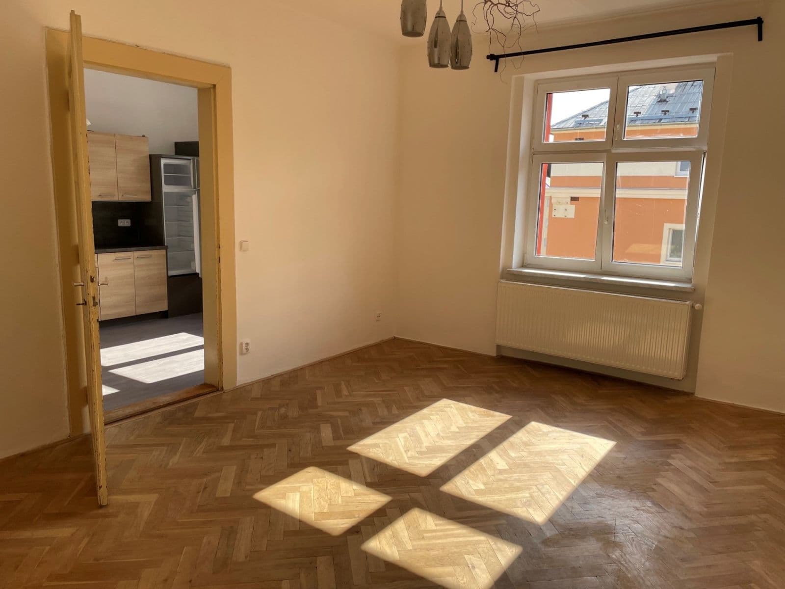 2 bedroom flat to rent, 84 m², Polívkova, Olomouc, Olomoucký Region 2 bedroom flat to rent, 84 m², Polívkova, Olomouc, Olomoucký Region