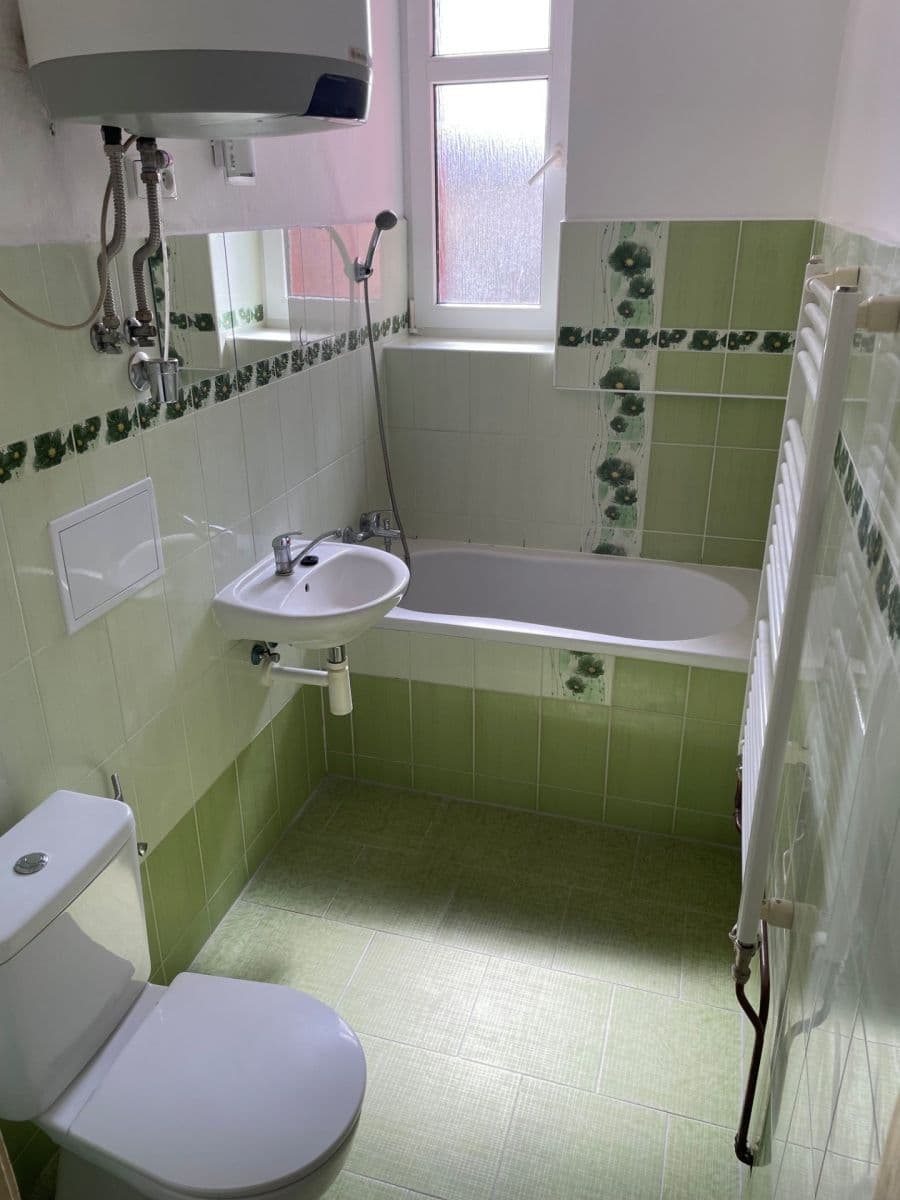 2 bedroom flat to rent, 84 m², Polívkova, Olomouc, Olomoucký Region 2 bedroom flat to rent, 84 m², Polívkova, Olomouc, Olomoucký Region