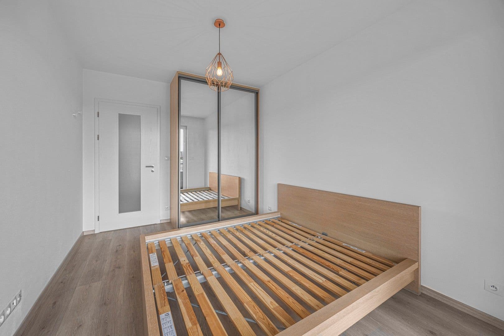 1 bedroom with open-plan kitchen flat to rent, 57 m², Krnkova, Prague, Prague 1 bedroom with open-plan kitchen flat to rent, 57 m², Krnkova, Prague, Prague