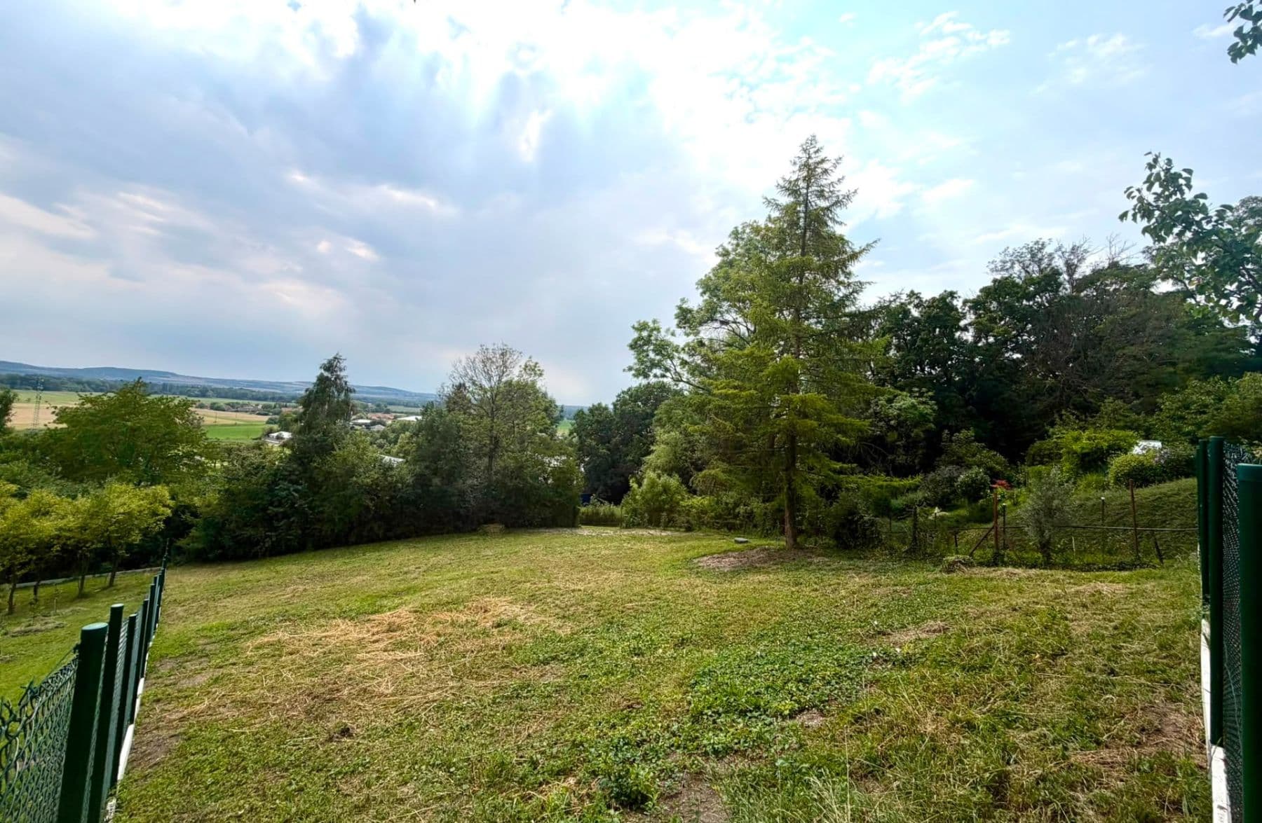 plot for sale, 865 m², Konárovice, Středočeský Region plot for sale, 865 m², Konárovice, Středočeský Region