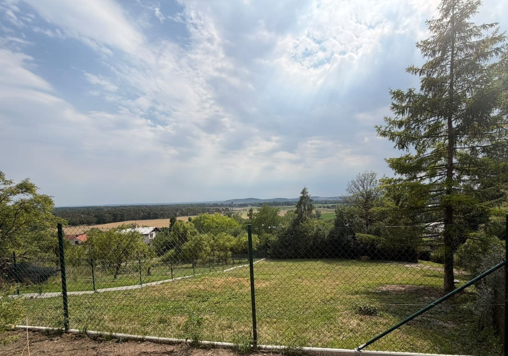 plot for sale, 865 m², Konárovice, Středočeský Region plot for sale, 865 m², Konárovice, Středočeský Region