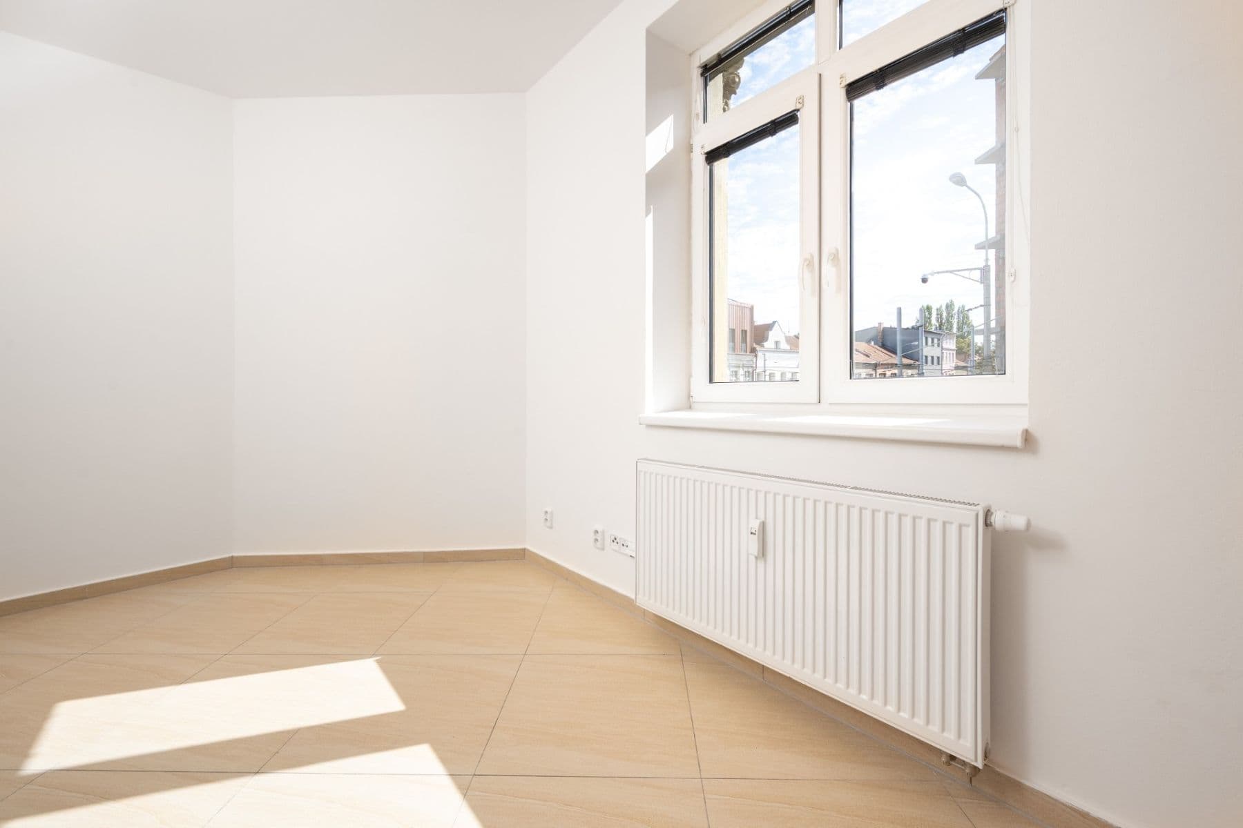 2 bedroom with open-plan kitchen flat to rent, 71 m², Svitavská, Brno, Jihomoravský Region 2 bedroom with open-plan kitchen flat to rent, 71 m², Svitavská, Brno, Jihomoravský Region