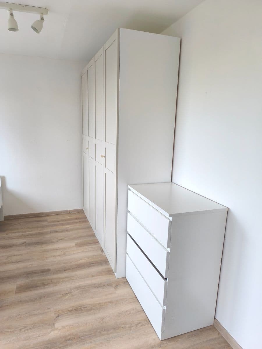 flat to rent, 23 m², Litvínovská, Prague, Prague flat to rent, 23 m², Litvínovská, Prague, Prague