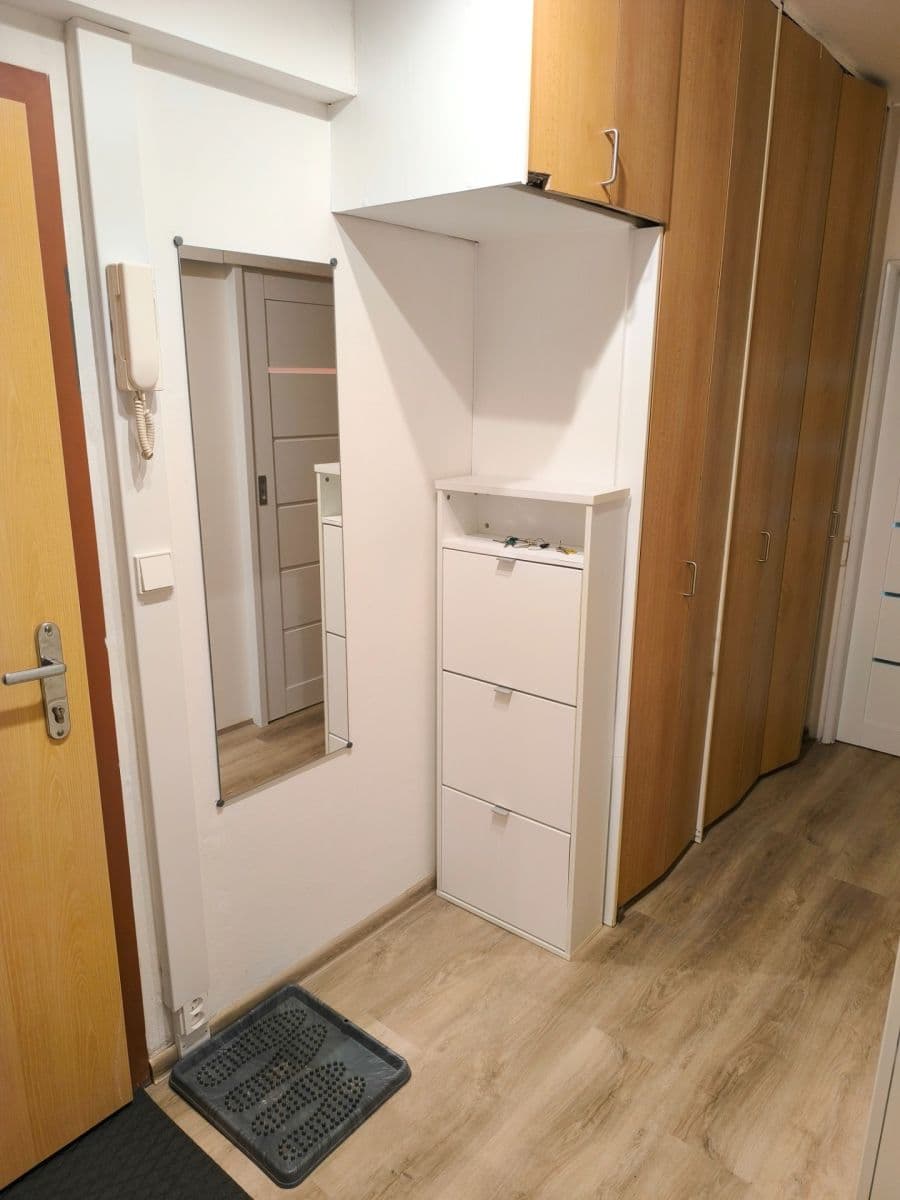 flat to rent, 23 m², Litvínovská, Prague, Prague flat to rent, 23 m², Litvínovská, Prague, Prague