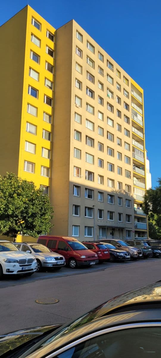 3 bedroom flat for sale, 70 m², Krausova, Prague, Prague 3 bedroom flat for sale, 70 m², Krausova, Prague, Prague