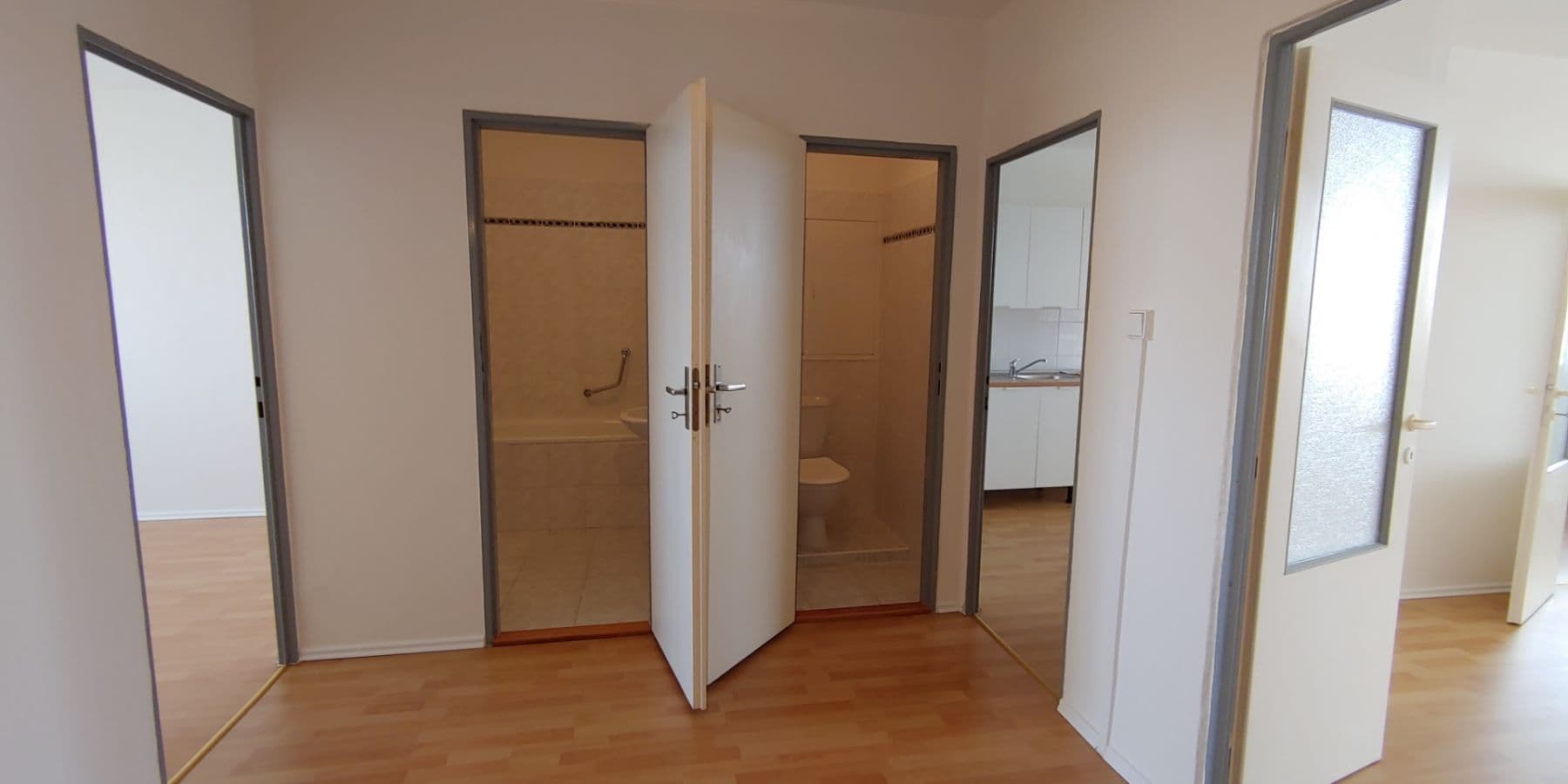 3 bedroom flat for sale, 70 m², Krausova, Prague, Prague 3 bedroom flat for sale, 70 m², Krausova, Prague, Prague