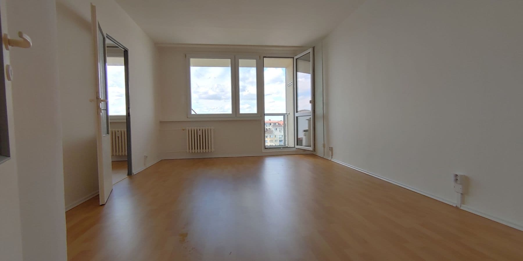 3 bedroom flat for sale, 70 m², Krausova, Prague, Prague 3 bedroom flat for sale, 70 m², Krausova, Prague, Prague