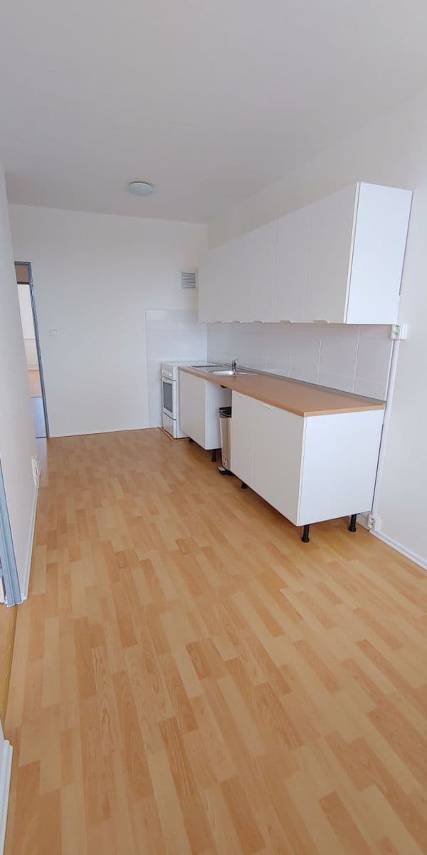 3 bedroom flat for sale, 70 m², Krausova, Prague, Prague 3 bedroom flat for sale, 70 m², Krausova, Prague, Prague