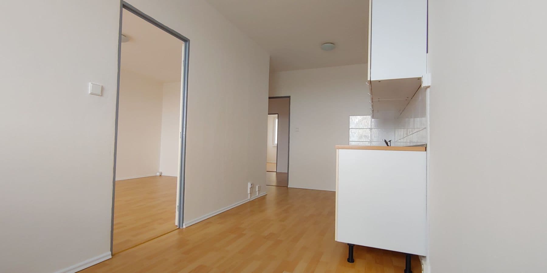 3 bedroom flat for sale, 70 m², Krausova, Prague, Prague 3 bedroom flat for sale, 70 m², Krausova, Prague, Prague