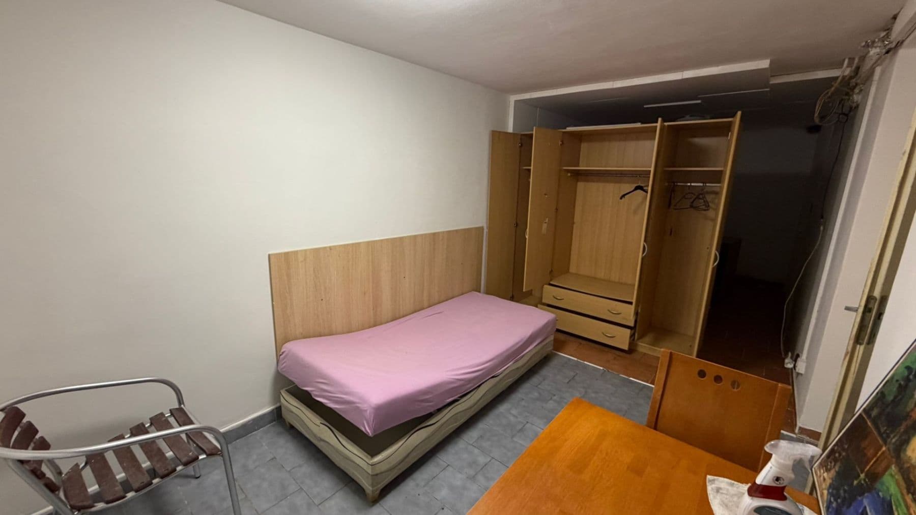 Studio flat to rent, 15 m², Holšická, Prague, Prague Studio flat to rent, 15 m², Holšická, Prague, Prague