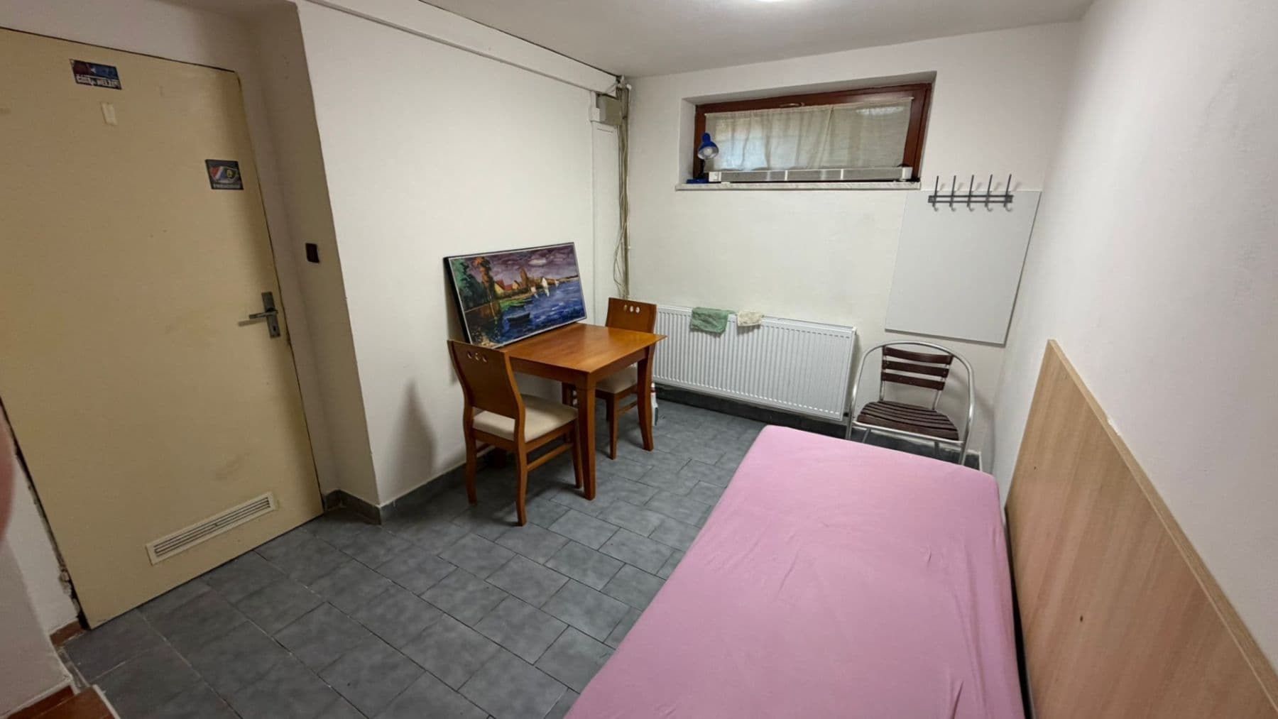 Studio flat to rent, 15 m², Holšická, Prague, Prague Studio flat to rent, 15 m², Holšická, Prague, Prague