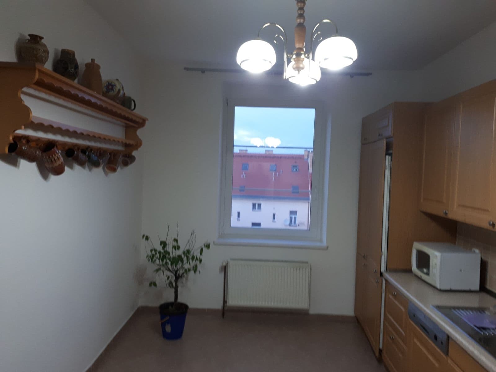 2 bedroom flat to rent, 84 m², Za Pohořelcem, Prague, Prague 2 bedroom flat to rent, 84 m², Za Pohořelcem, Prague, Prague