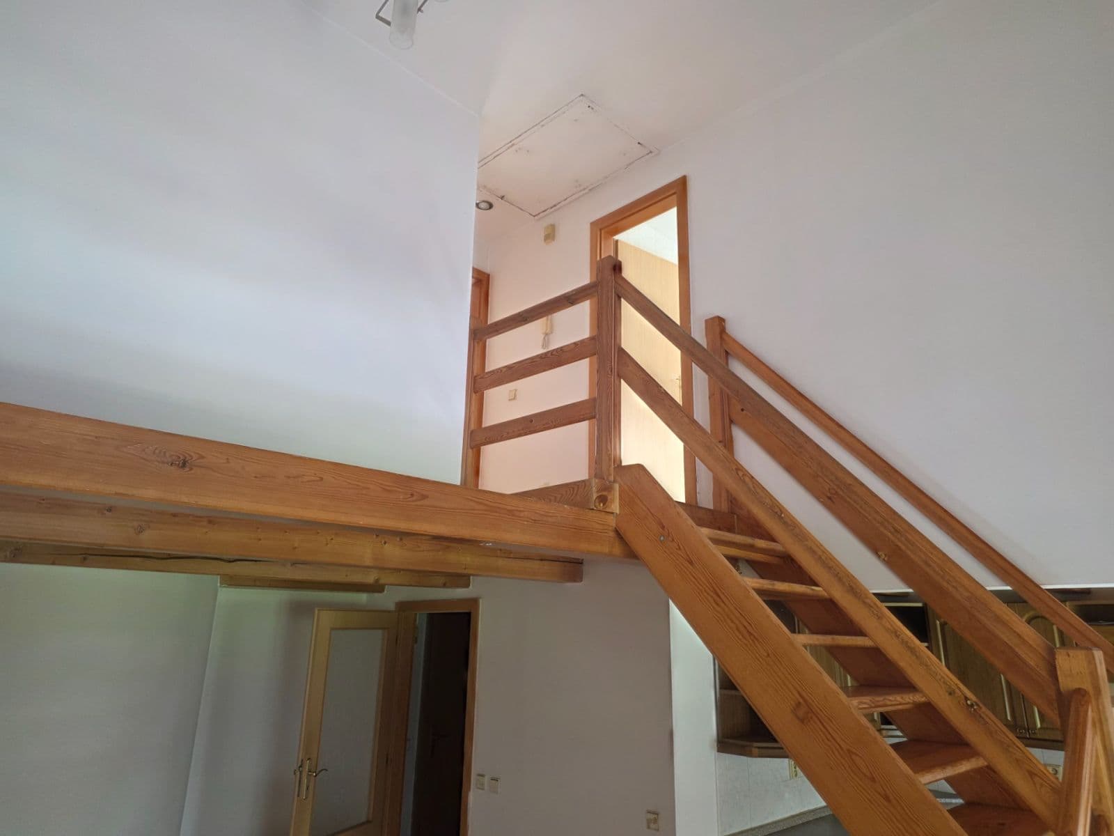 2 bedroom with open-plan kitchen flat to rent, 85 m², Podhradí, Boskovice, Jihomoravský Region 2 bedroom with open-plan kitchen flat to rent, 85 m², Podhradí, Boskovice, Jihomoravský Region