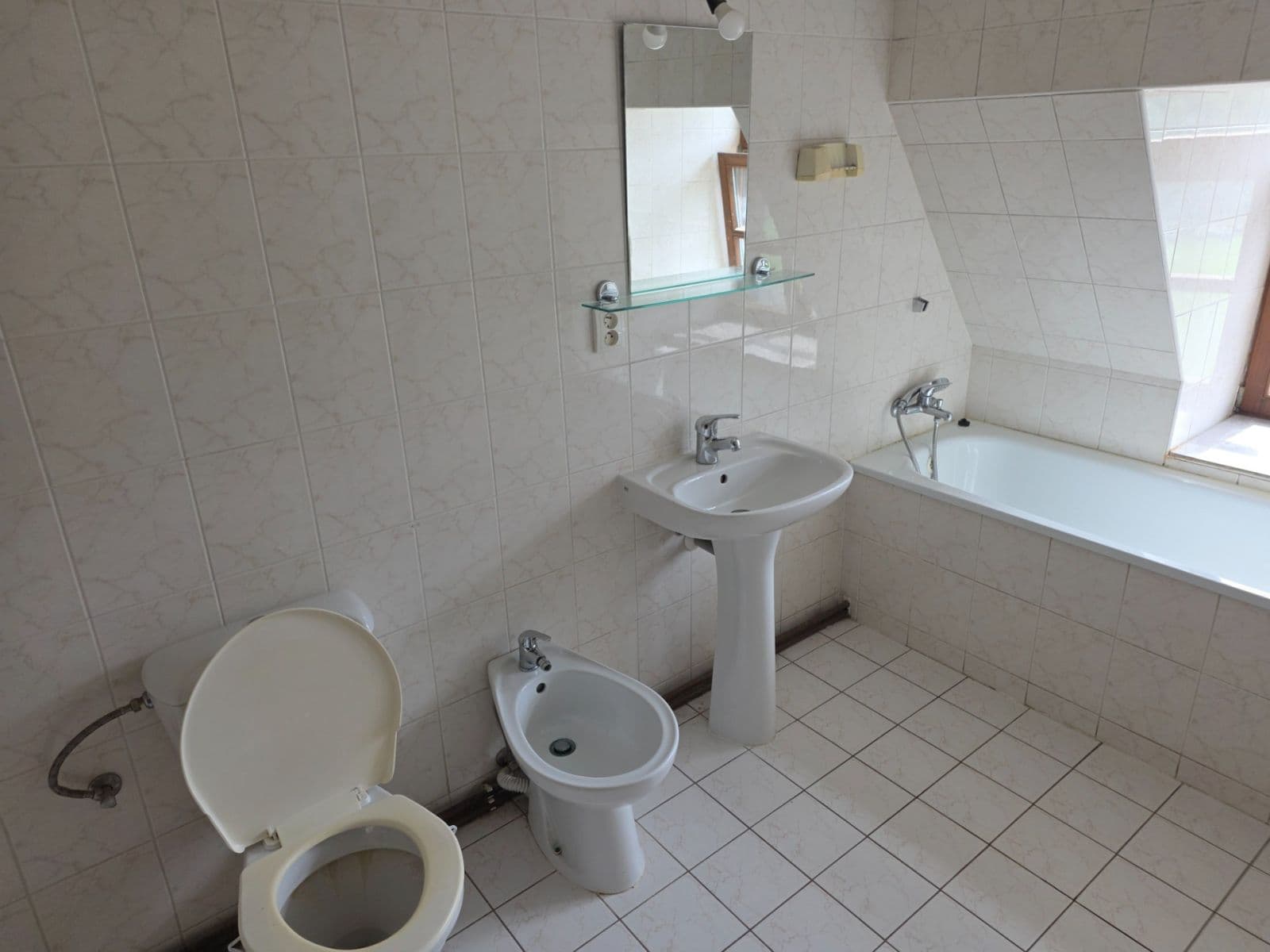 2 bedroom with open-plan kitchen flat to rent, 85 m², Podhradí, Boskovice, Jihomoravský Region 2 bedroom with open-plan kitchen flat to rent, 85 m², Podhradí, Boskovice, Jihomoravský Region