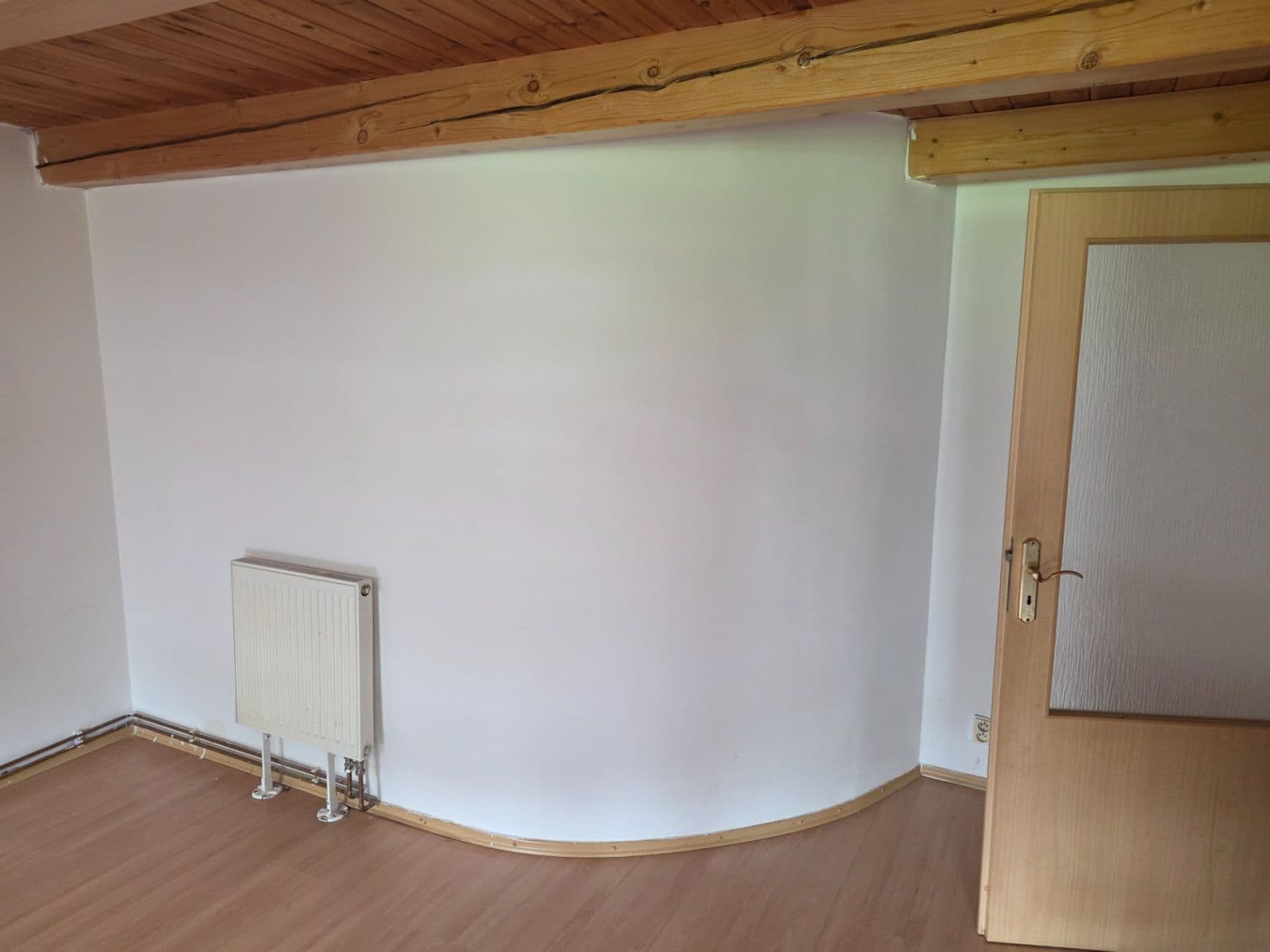 2 bedroom with open-plan kitchen flat to rent, 85 m², Podhradí, Boskovice, Jihomoravský Region 2 bedroom with open-plan kitchen flat to rent, 85 m², Podhradí, Boskovice, Jihomoravský Region