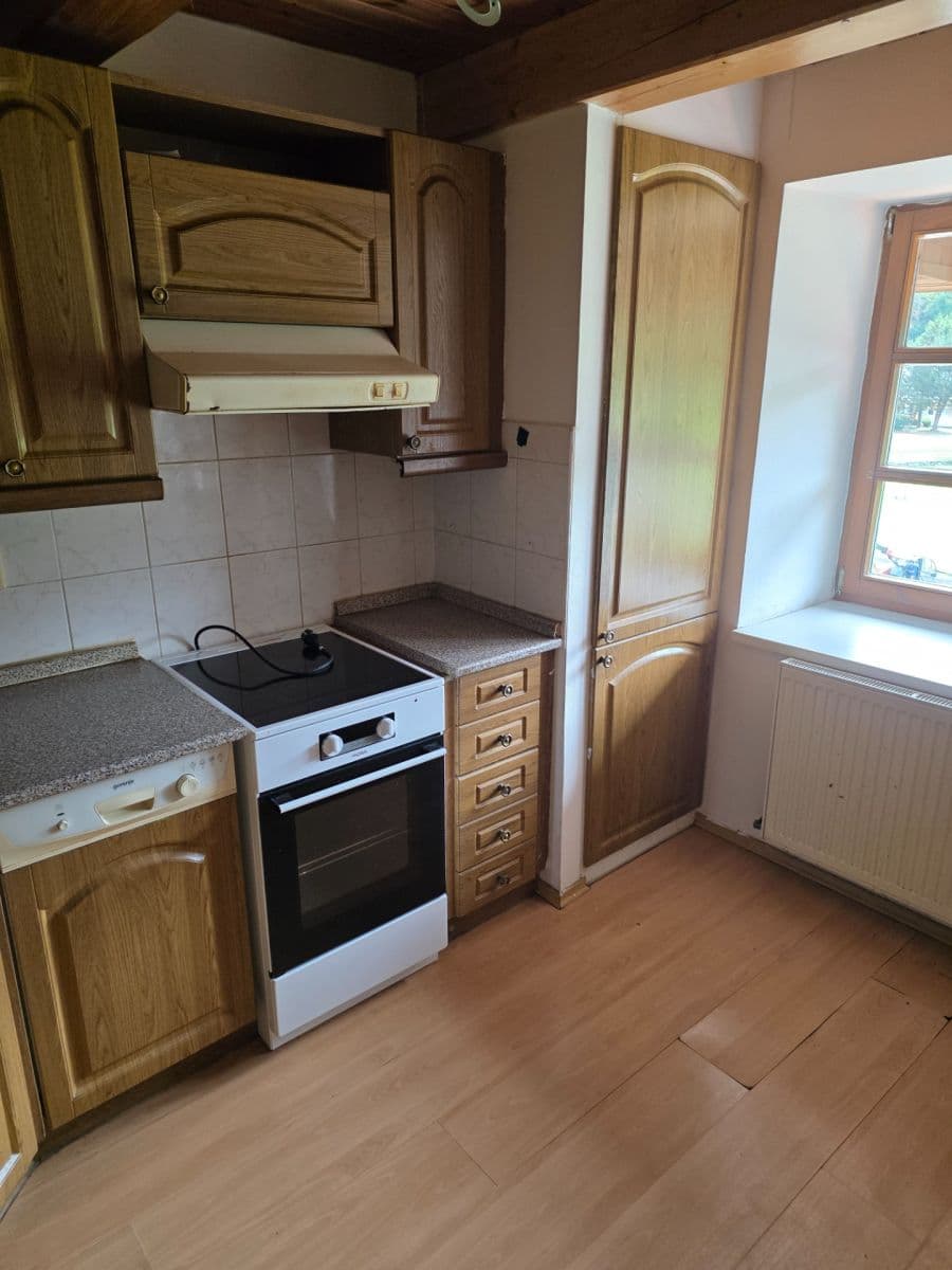 2 bedroom with open-plan kitchen flat to rent, 85 m², Podhradí, Boskovice, Jihomoravský Region 2 bedroom with open-plan kitchen flat to rent, 85 m², Podhradí, Boskovice, Jihomoravský Region