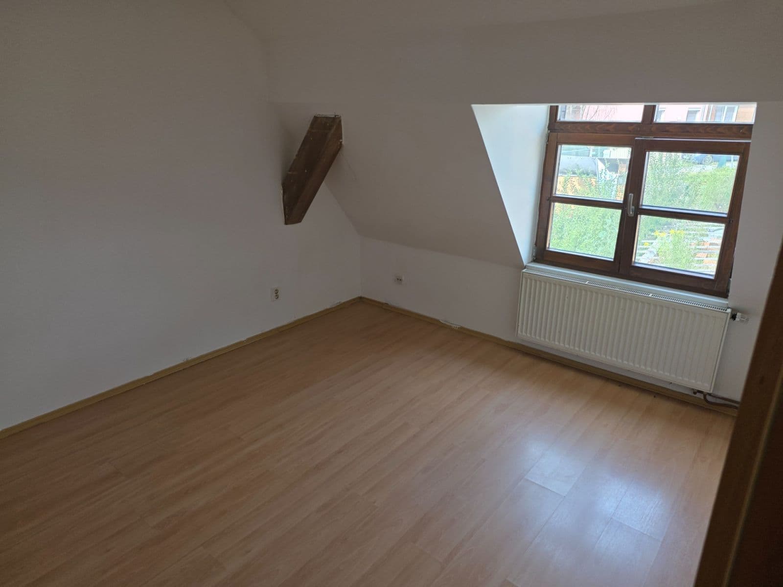 2 bedroom with open-plan kitchen flat to rent, 85 m², Podhradí, Boskovice, Jihomoravský Region 2 bedroom with open-plan kitchen flat to rent, 85 m², Podhradí, Boskovice, Jihomoravský Region