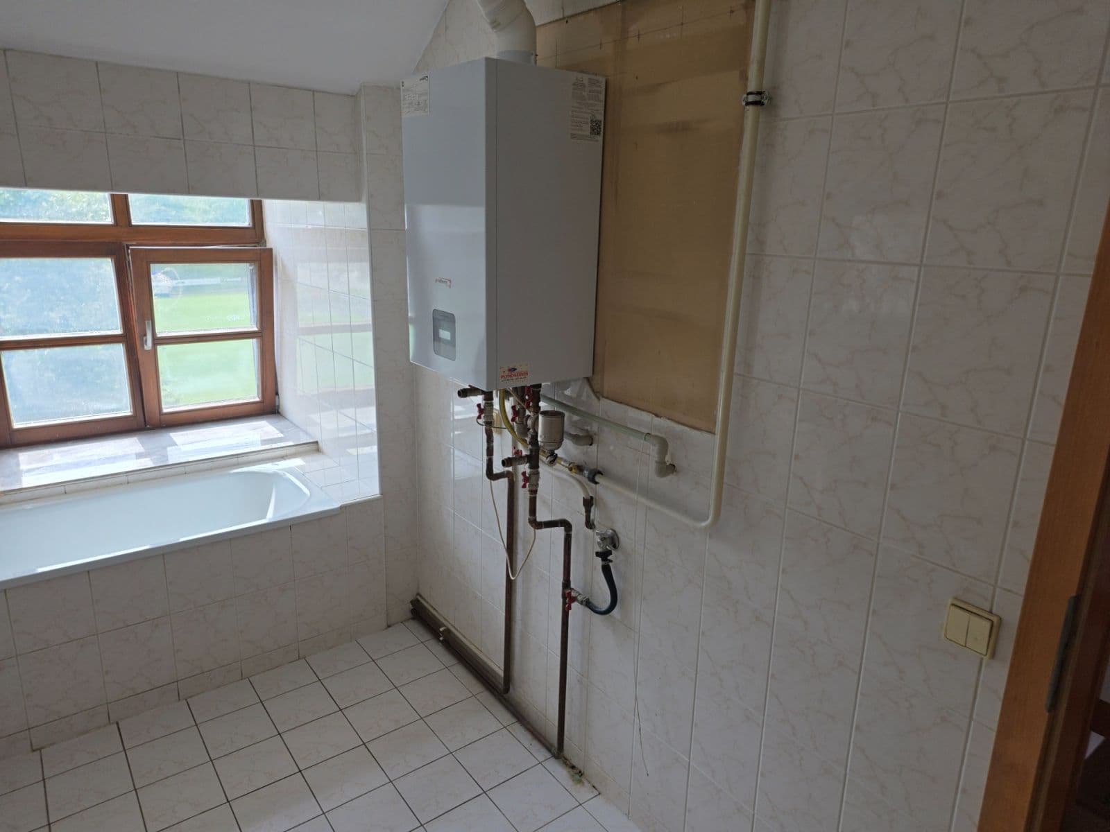 2 bedroom with open-plan kitchen flat to rent, 85 m², Podhradí, Boskovice, Jihomoravský Region 2 bedroom with open-plan kitchen flat to rent, 85 m², Podhradí, Boskovice, Jihomoravský Region
